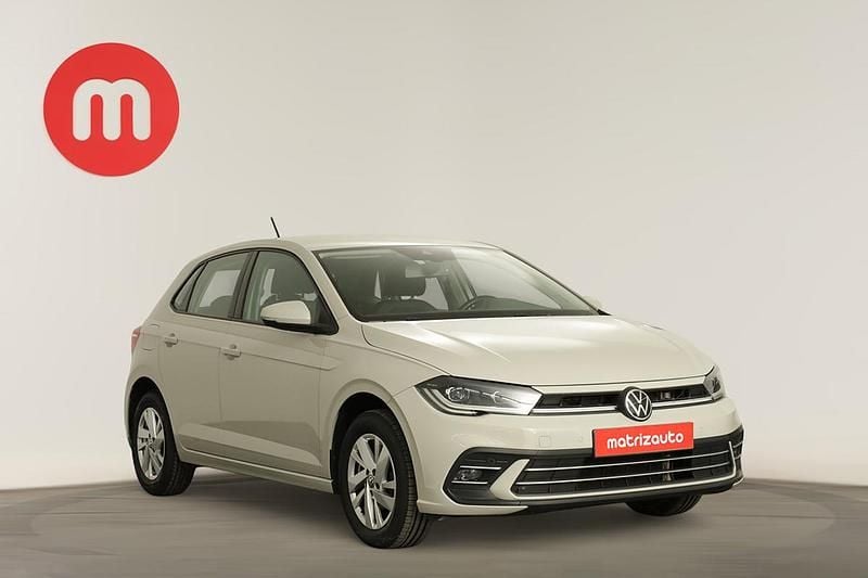 Usado 2022 VW Polo Style | € 17.999 (Preço justo) - Imagem 1/4