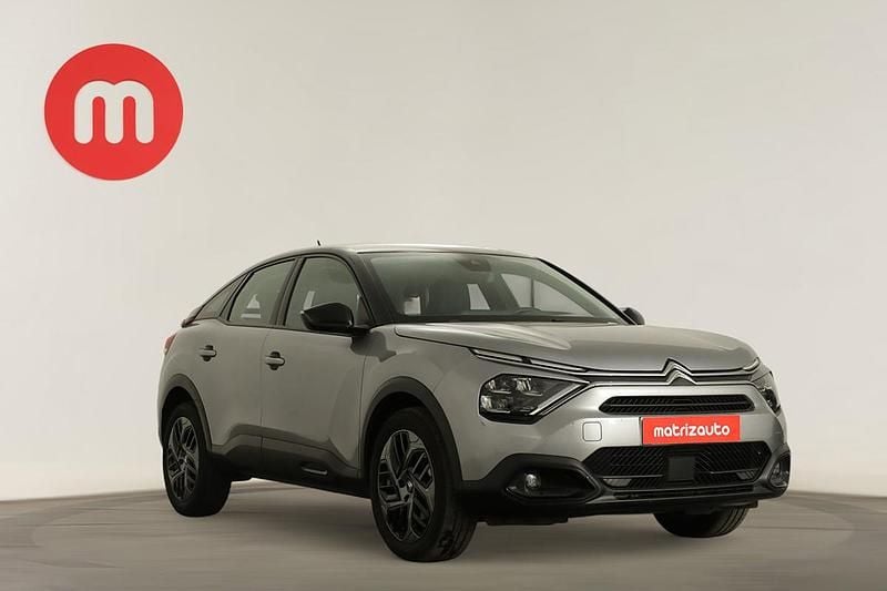 Usado 2024 Citroën C4 PureTech | € 20.999 (Preço justo) - Imagem 1/4