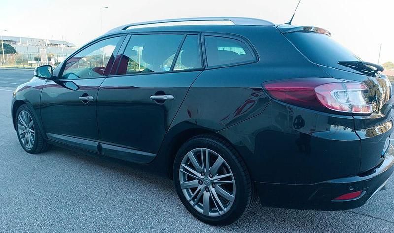 Usado Renault Mégane GT Line GT-Line 2011 Carrinha
