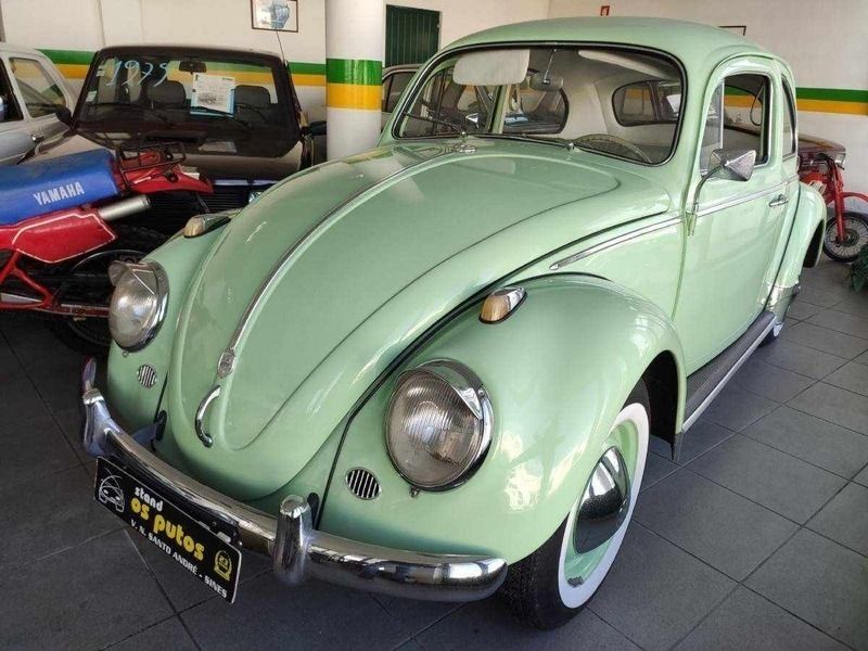 Outra Usado 1961 VW Beetle | € 12.950 - Imagem 1/4