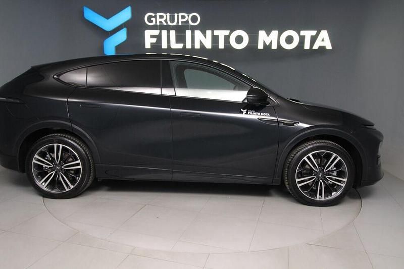 Preto Novo 2025 XPENG G6 SUV | € 48.990 - Imagem 1/4