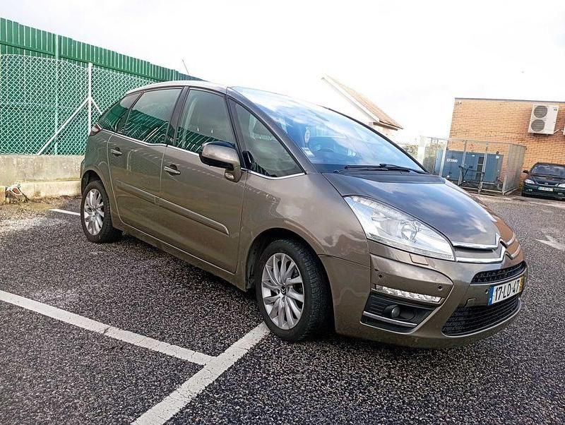 Usado Citroën C4 2010 Sedan