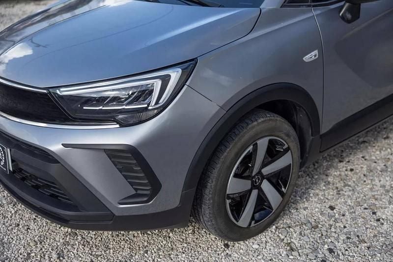 Usado Opel Crossland 83 HP (61 kW) 2022 Outra SUV