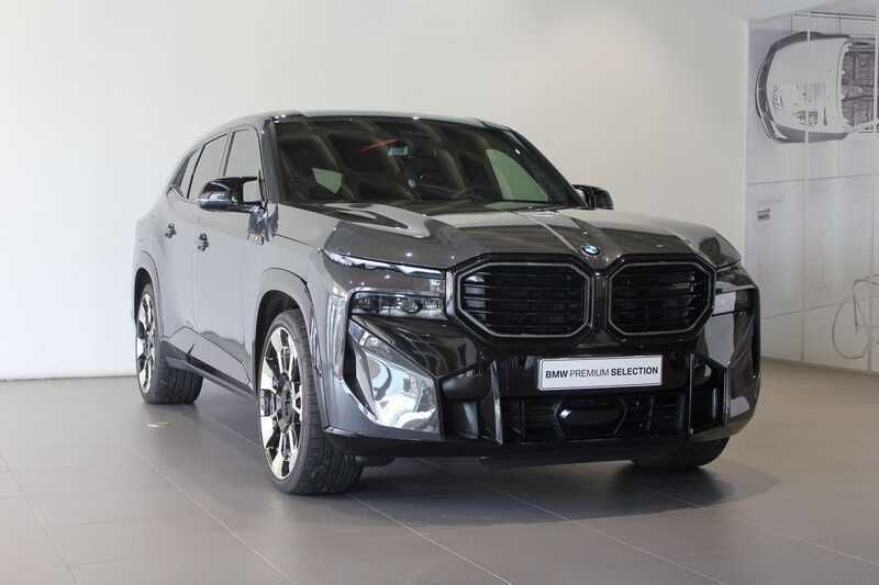 Usado BMW XM Comfort Edition 748 HP (550 kW) 2023 Cinza dravit metalizada SUV