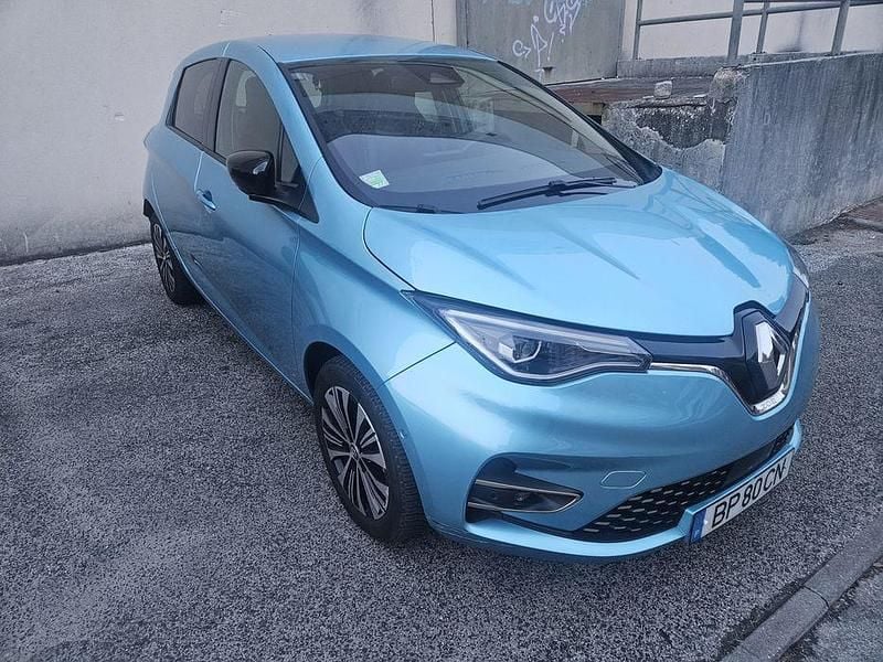 Usado 2023 Renault Zoe Citadino | € 17.500 (Bom preço) - Imagem 1/4