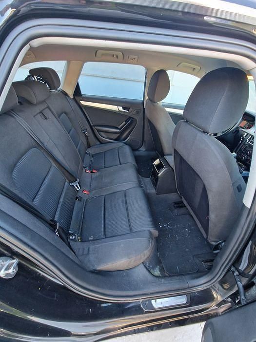 Usado Audi A4 140 HP (102 kW) 2009 Carrinha