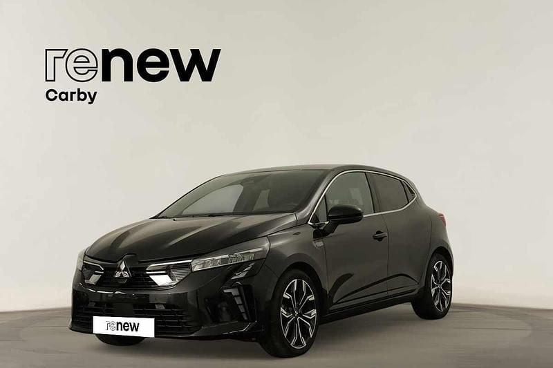 Preto Usado 2024 Mitsubishi Colt Edition | € 17.490 (Preço justo) - Imagem 1/4