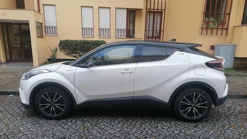 Usado 2019 Toyota C-HR SUV | € 22.750 - Imagem 1/3