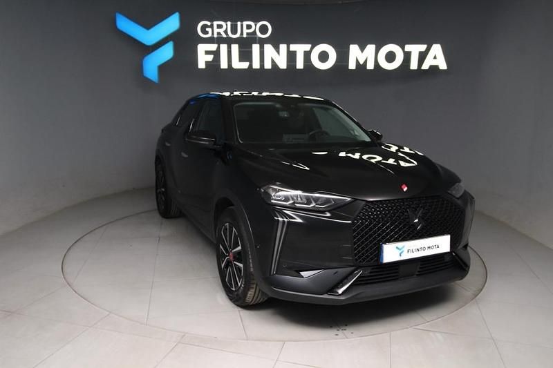 Preto Usado 2024 DS Automobiles DS3 Performance Citadino | € 23.290 (Preço justo) - Imagem 1/1