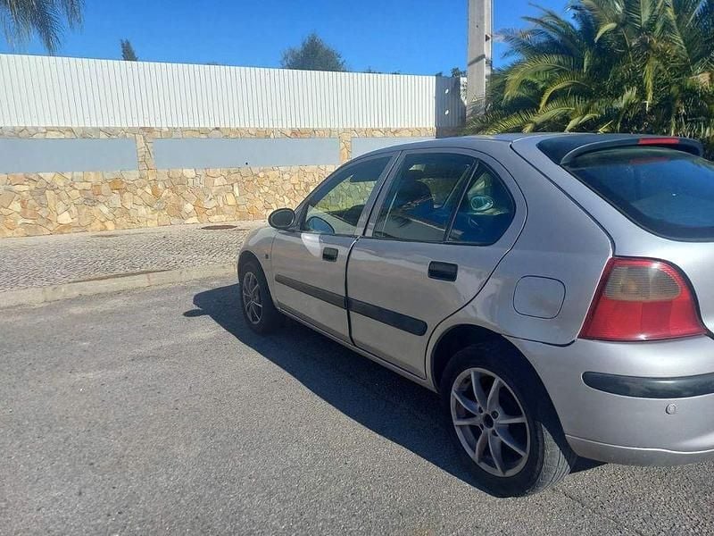 Usado 2004 Rover 25 Citadino | € 1.150 - Imagem 1/3