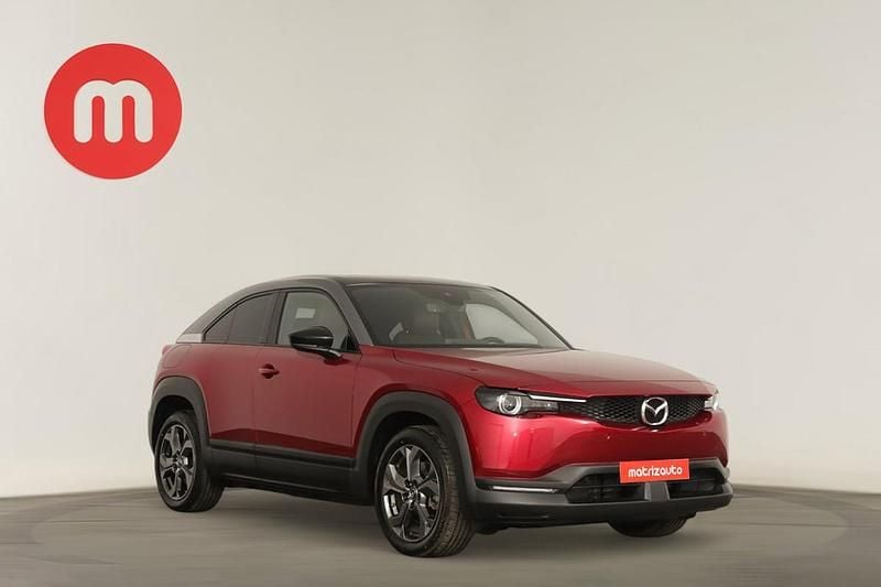 Usado 2021 Mazda MX30 SUV | € 17.499 (Preço justo) - Imagem 1/4