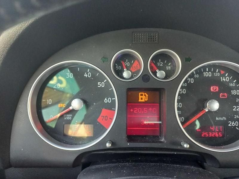 Usado 2000 Audi TT | € 8.000 (Super Preço) - Imagem 1/4