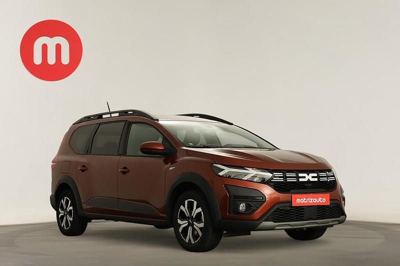 Outra Usado 2024 Dacia Jogger Expression | € 19.499 (Super Preço) - Imagem 1/4