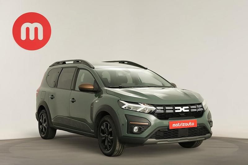 Usado 2024 Dacia Jogger Extreme | € 20.499 (Preço justo) - Imagem 1/4