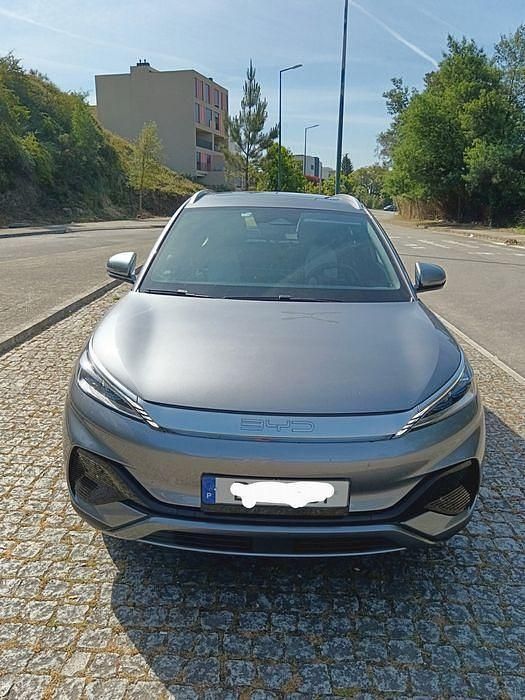 Usado 2023 BYD Atto 3 Design SUV | € 25.000 (Bom preço) - Imagem 1/4