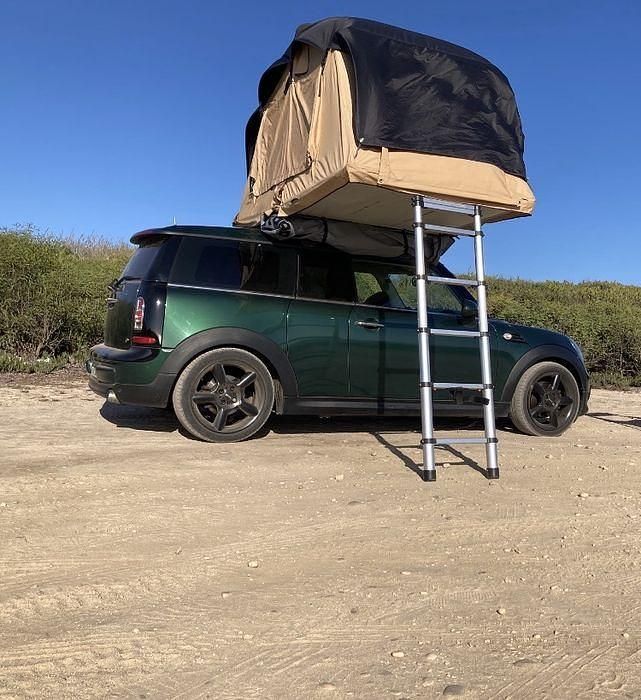 Usado Mini One Clubman 2011 Carrinha