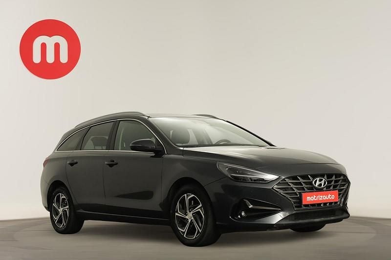 Usado 2024 Hyundai i30 Style Carrinha | € 21.499 (Preço justo) - Imagem 1/4