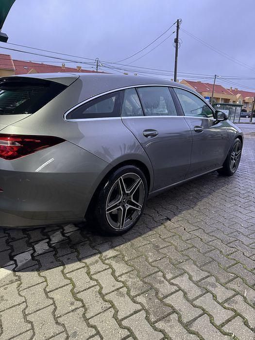Usado Mercedes CLA180 2021 Sedan