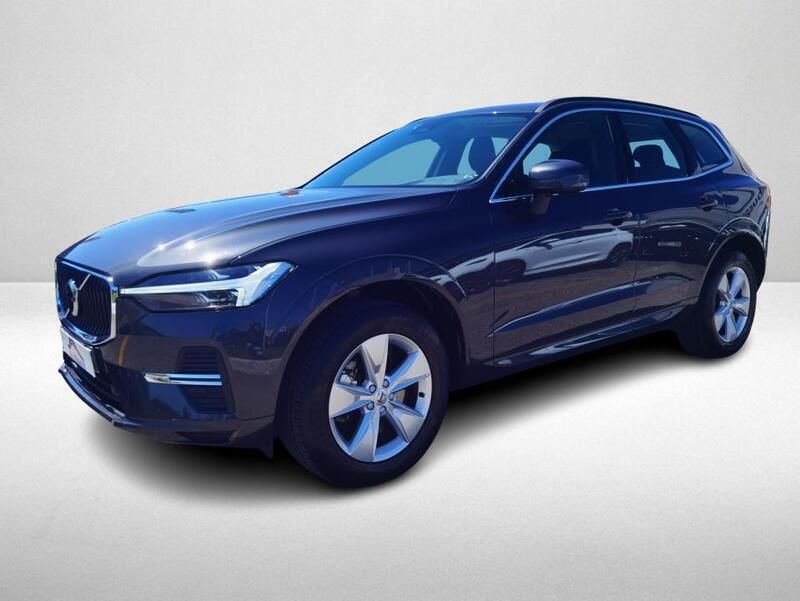 Cinzento Usado 2022 Volvo XC60 Momentum SUV | € 44.490 - Imagem 1/4