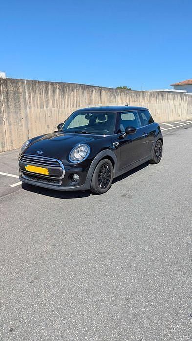Usado 2015 Mini ONE Citadino | € 10.500 (Super Preço) - Imagem 1/4
