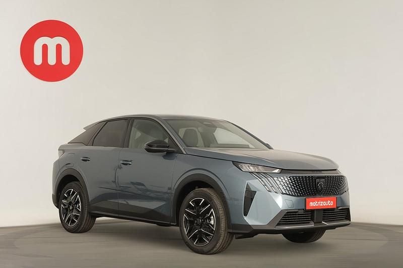 Novo 2025 Peugeot 3008 Allure | € 34.999 (Preço elevado) - Imagem 1/4