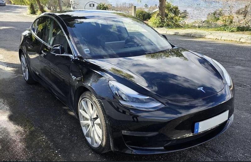 Usado 2020 Tesla Model 3 Sedan | € 28.900 (Preço elevado) - Imagem 1/2