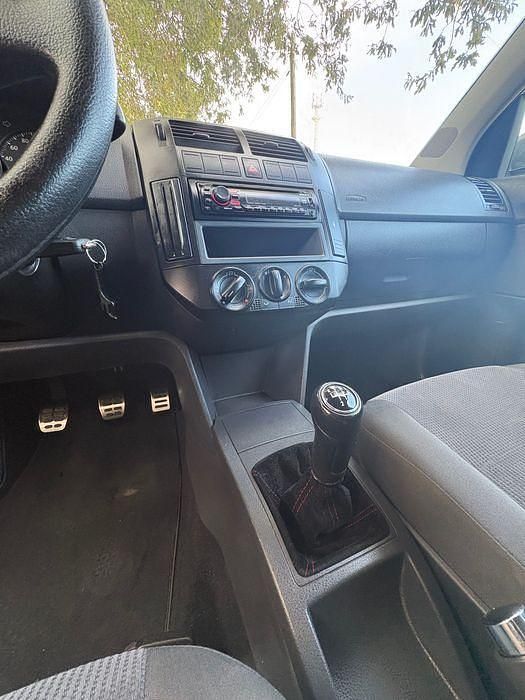 Usado 2007 VW Polo Sedan | € 3.250 (Preço justo) - Imagem 1/4