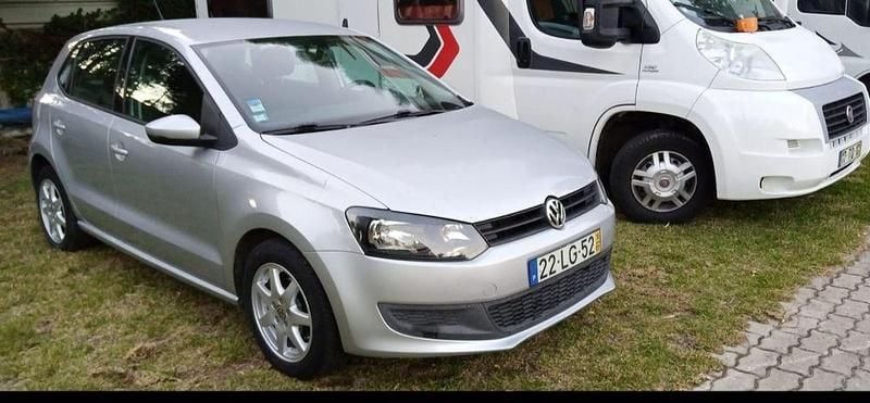Usado 2011 VW Polo Sedan | € 6.500 (Preço justo) - Imagem 1/3