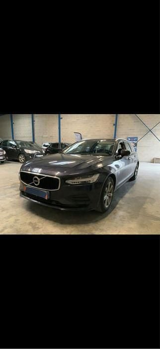 Usado Volvo V90 Momentum 190 HP (139 kW) 2017 Carrinha