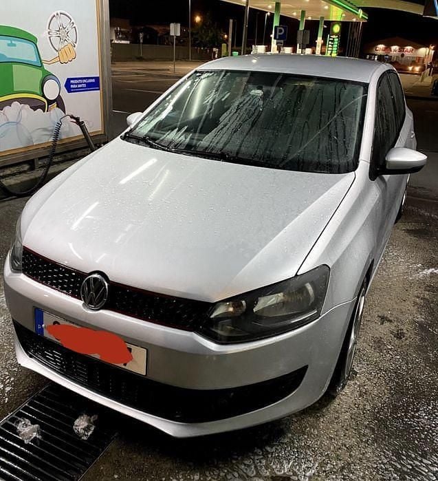 Usado 2011 VW Polo Sedan | € 3.500 (Super Preço) - Imagem 1/4