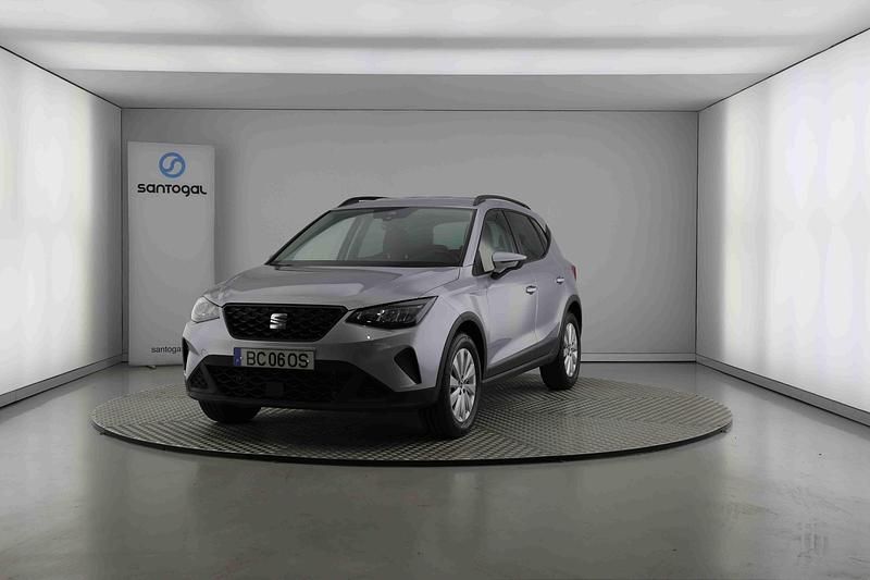 Outra Usado 2023 Seat Arona Style SUV | € 17.990 (Preço justo) - Imagem 1/4