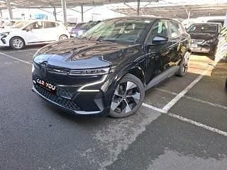 Preto Usado 2022 Renault Mégane Equilibre SUV | € 23.990 (Bom preço) - Imagem 1/4