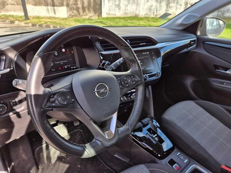 Usado Opel Corsa-e 100 kW (136 HP) 2022 Citadino