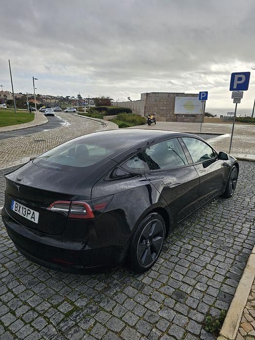 Usado Tesla Model 3 2022 Sedan