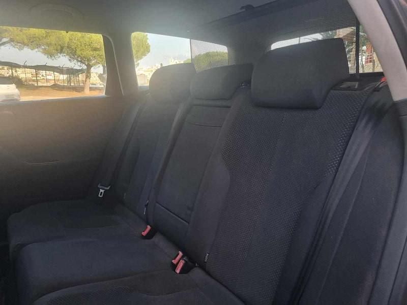 Usado VW Passat 140 HP (102 kW) 2008 Cinzento Sedan