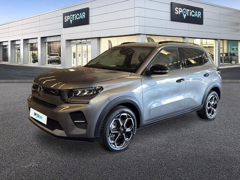 Vermelho Novo 2025 Citroën e-C3 | € 23.000 (Super Preço) - Imagem 1/4