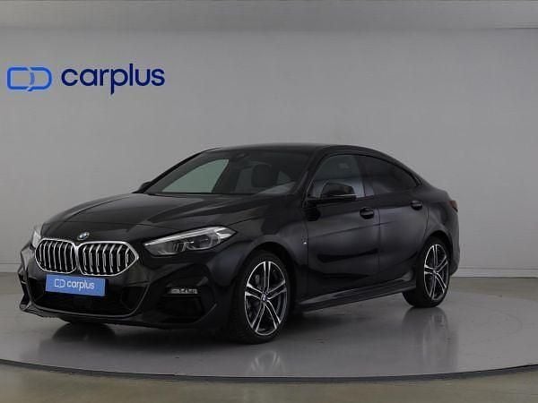 Preto Usado 2023 BMW 216 Coupé | € 31.900 (Preço justo) - Imagem 1/4