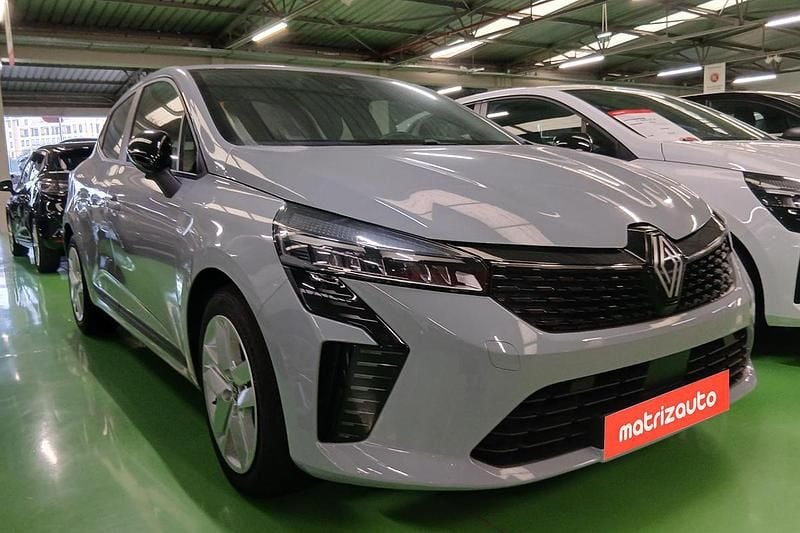 Usado 2024 Renault Clio V Evolution | € 16.999 (Preço justo) - Imagem 1/4