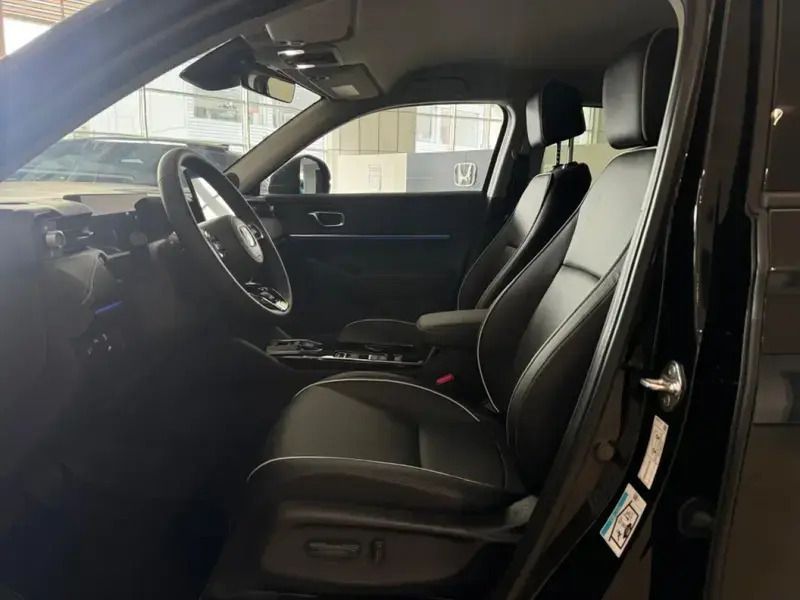 Usado Honda e:Ny1 150 kW (204 HP) 2024 Preto SUV