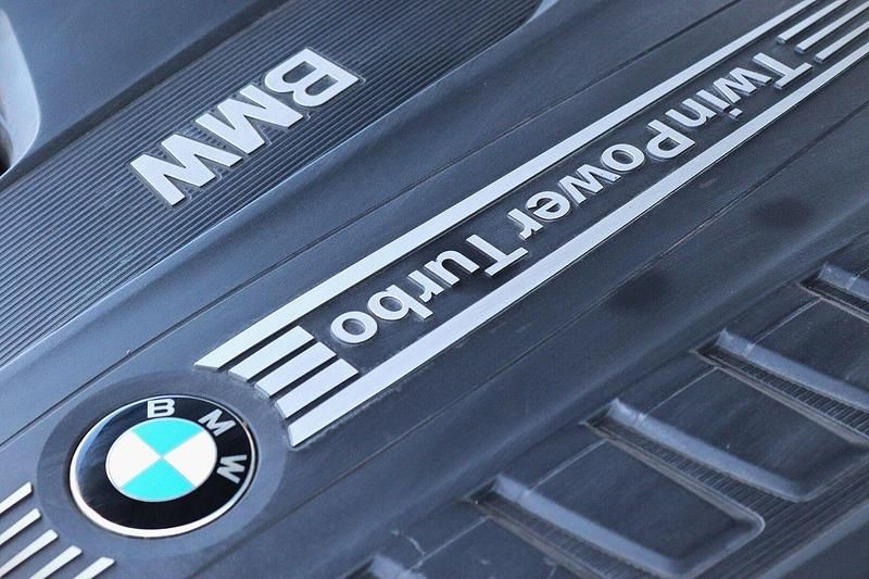 Usado BMW 640 Cabriolet M Sport 313 HP (230 kW) 2013 Azul Cabrios