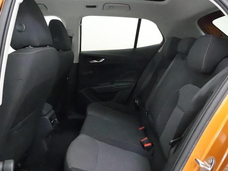 Laranja Usado 2022 Skoda Fabia First Edition | € 16.900 (Caro) - Imagem 1/1