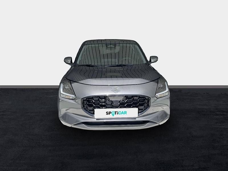 Cinzento Novo 2025 Suzuki Swift | € 21.500 - Imagem 1/4