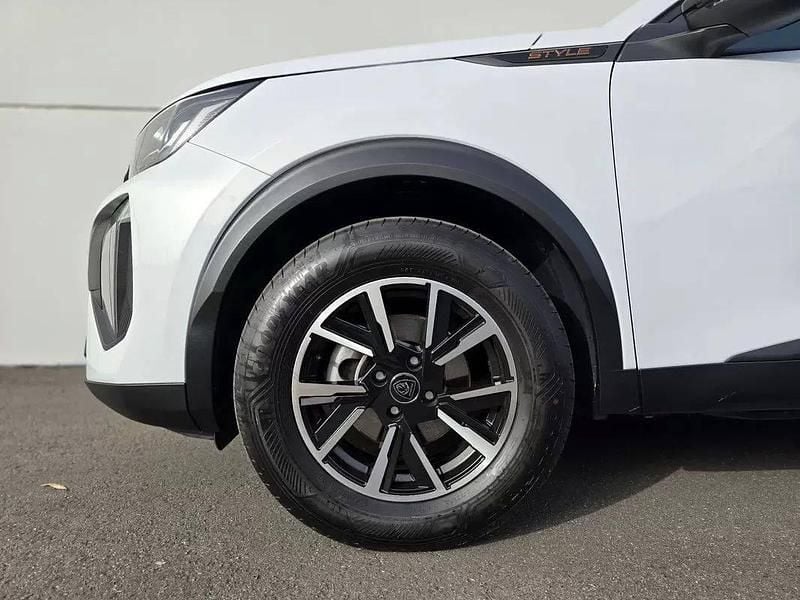 Usado Peugeot 2008 Style 102 HP (75 kW) 2024 Branco SUV