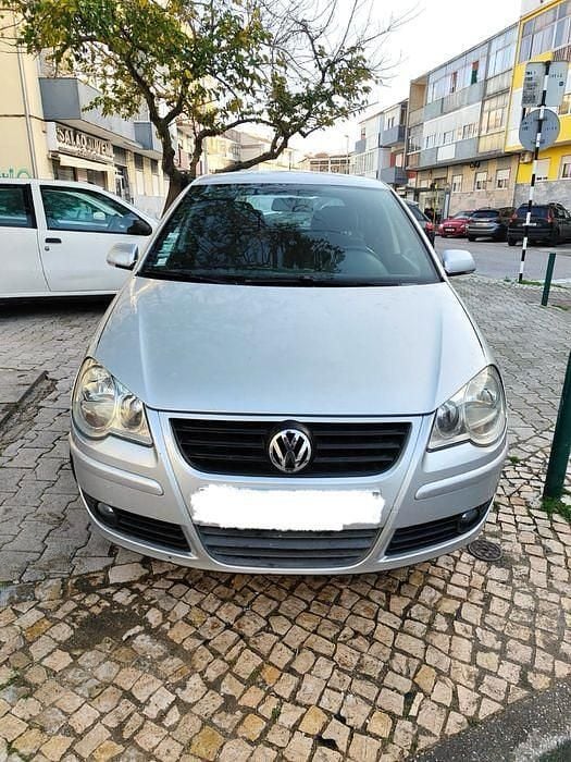 Usado VW Polo 2009 Citadino