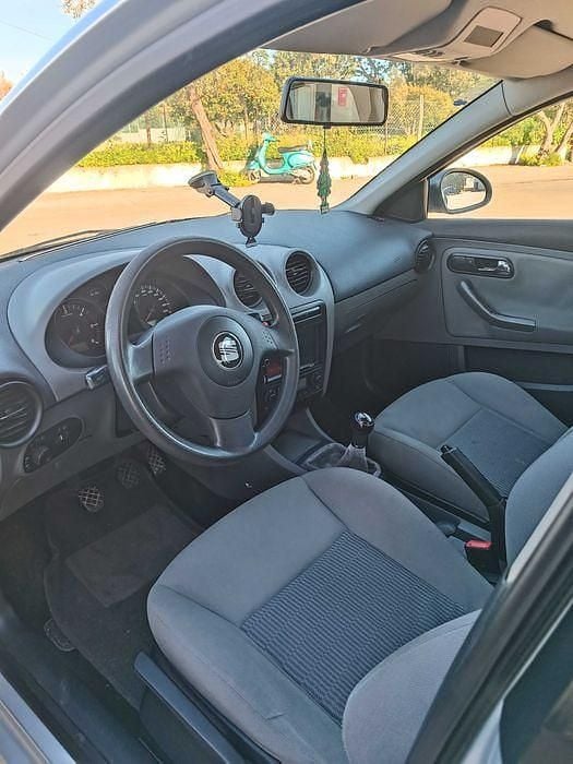 Usado Seat Cordoba 2004 Sedan