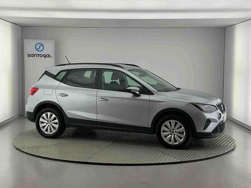 Outra Usado 2024 Seat Arona Style SUV | € 20.490 (Preço justo) - Imagem 1/4