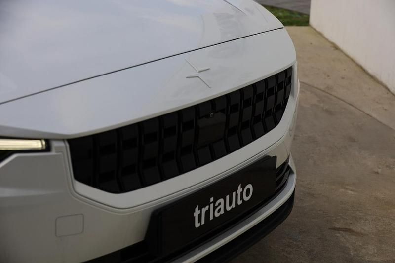 Usado Polestar 2 169 kW (231 HP) 2023 Branco Citadino