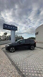 Usado Volvo XC60 349 HP (256 kW) 2026 Preto SUV