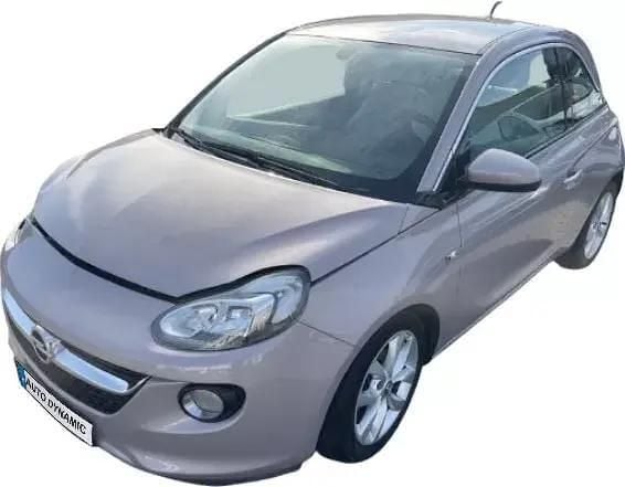 Outra Usado 2016 Opel Adam Glam Citadino | € 11.000 (Preço justo) - Imagem 1/4