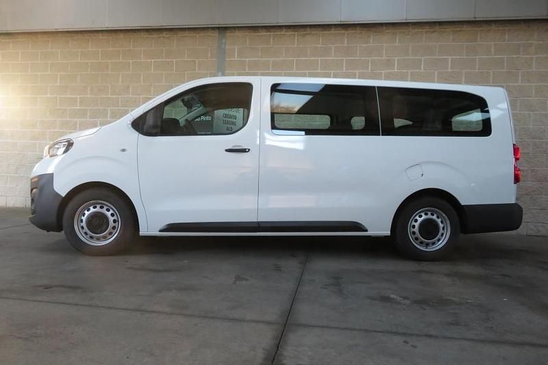 Usado Peugeot Expert 120 HP (88 kW) 2021 Branco Van